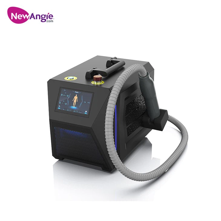 Laser Machine To Remove Tattoo