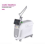 Kaupallinen tatuoinnin poistokone